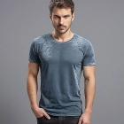 Burnout T Shirt Exporter In Bangladesh